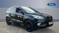 Ford Kuga 2.0 TDCi 180 ST-Line X 5dr Diesel Estate